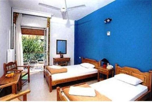 Izela Hotel Kala Nera Cameră foto